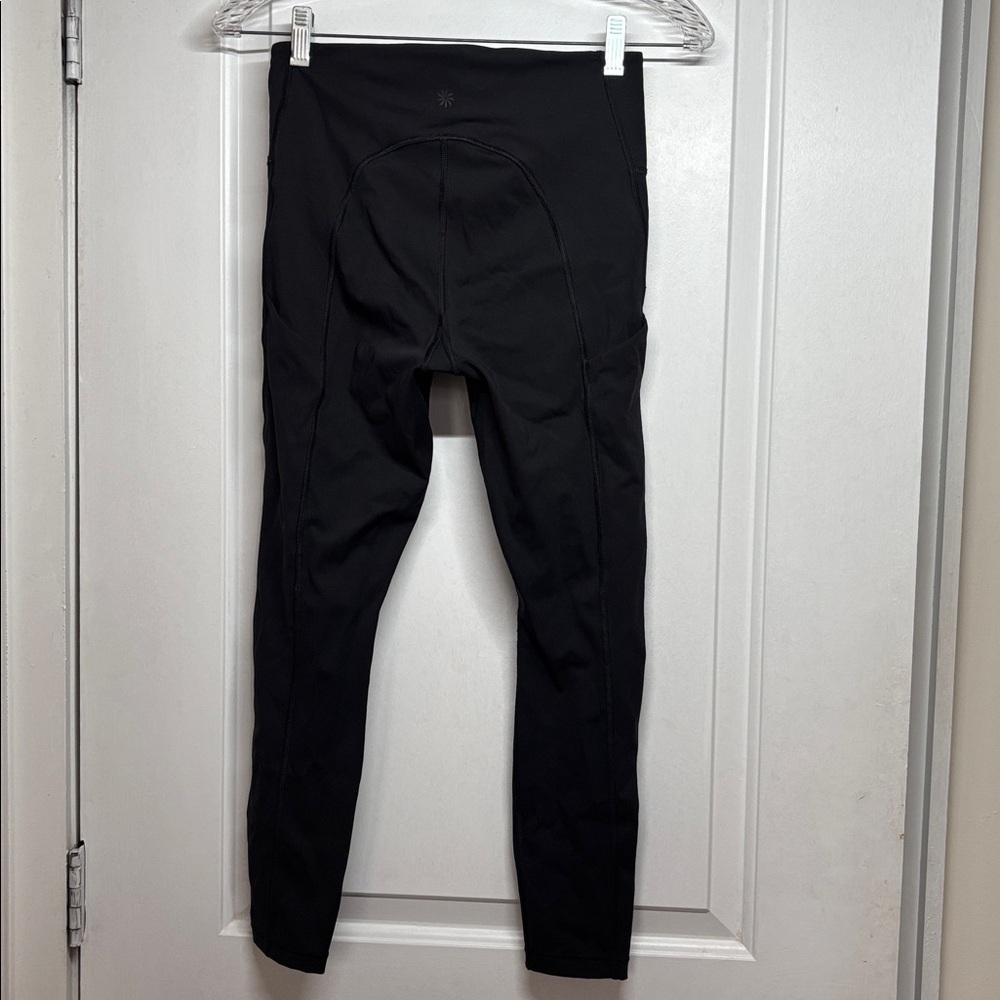 Athleta Ultimate Stash Pocket 7/8 Tight, XS - Picture 3 of 11